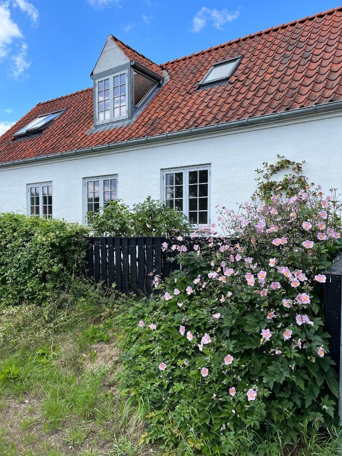 The Guest House Snekkersten Exteriér fotografie